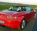 Alfa Spider